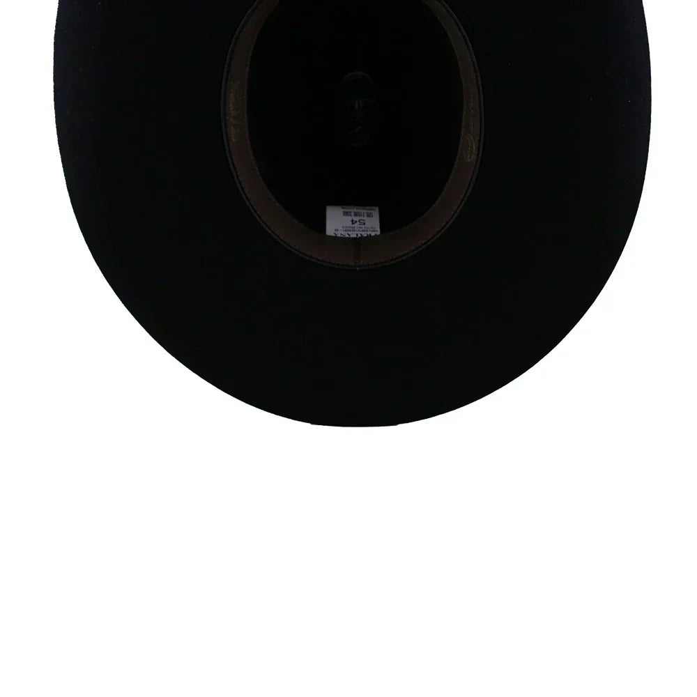 Chapéu Pralana Arena Felt Preto