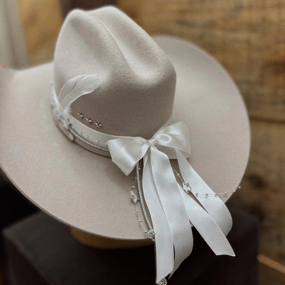 Chapéu Laço - Eldorado Company
