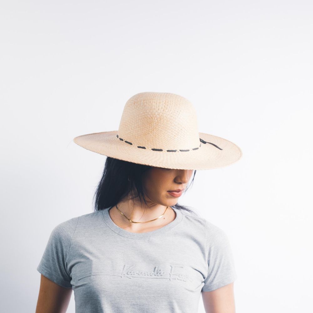 CHAPÉU B PANTANEIRO ESPECIAL A ABA M